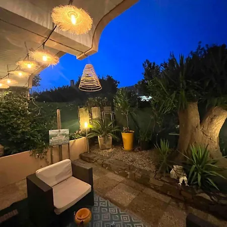 Le Patio De Monaco