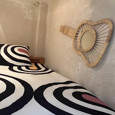 Le Patio De Monaco * Saint-Tropez