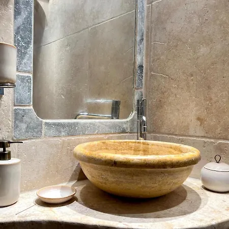 Daire Le Patio De Monaco