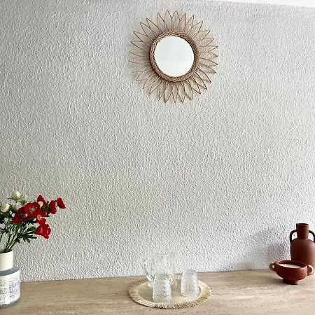 Le Patio De Monaco Saint-Tropez