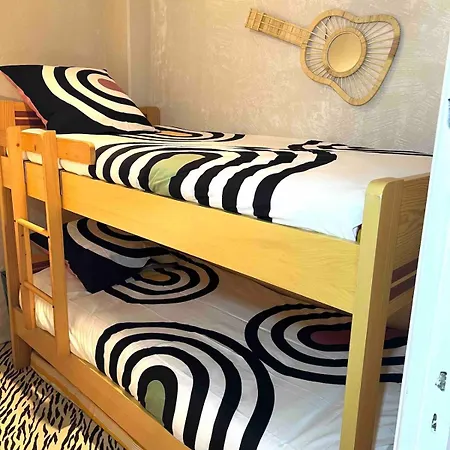 Ideal Famille , Jardin, Cuisine Equipee , Wi-fi * Saint-Tropez