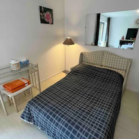 Apartment Le Patio De Monaco