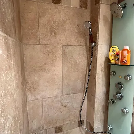 Le Patio De Monaco Daire Saint-Tropez