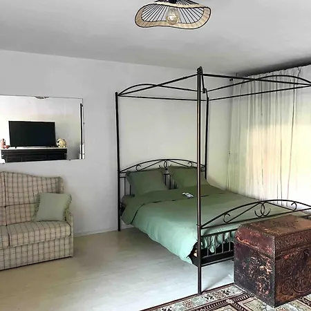 Le Patio De Monaco * Saint-Tropez