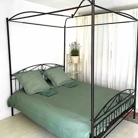 Le Patio De Monaco Daire *