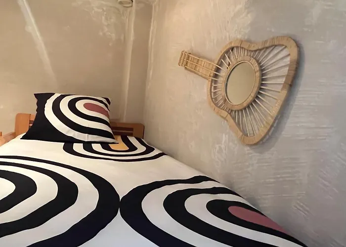 Le Patio De Monaco * Saint-Tropez