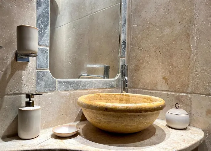 Lägenhet Le Patio De Monaco