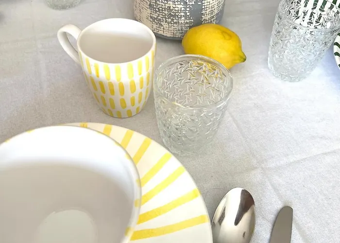 Le Patio De Monaco Lägenhet