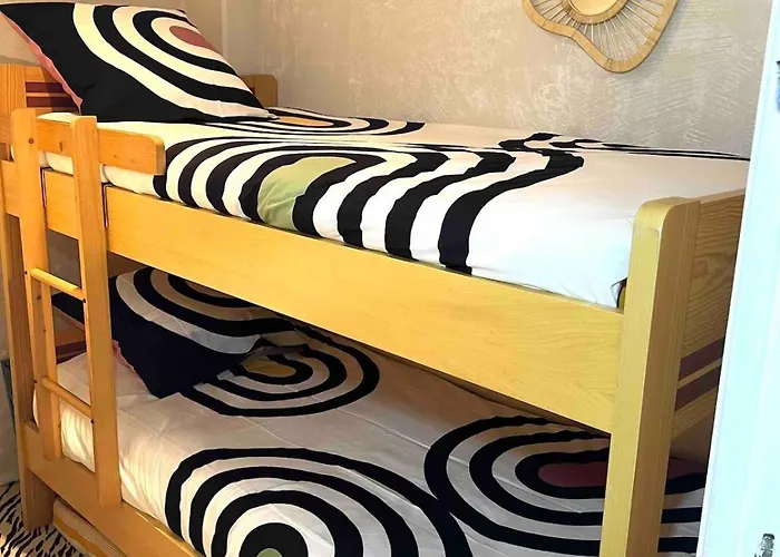 Le Patio De Monaco * Saint-Tropez