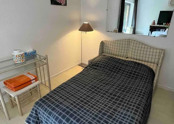 Lägenhet Le Patio De Monaco