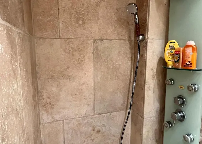 Le Patio De Monaco Lägenhet Saint-Tropez