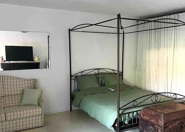 Le Patio De Monaco * Saint-Tropez